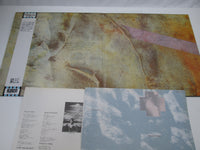 Load image into Gallery viewer, JAPAN EXORCISING GHOSTS VIRGIN 20VB-1015,6 with OBI Japan LP Vinyl
