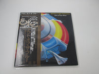 Load image into Gallery viewer, Electric Light Orchestra Out Of The Blue GXG-25,6 with OBI Japan LP Vinyl
