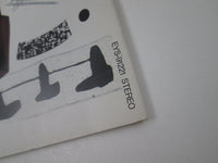 Load image into Gallery viewer, DAVID BOWIE NEVER LET ME DOWN EYS-91221 with OBI Poster Japan LP Vinyl
