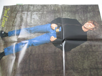 Load image into Gallery viewer, DAVID BOWIE NEVER LET ME DOWN EYS-91221 with OBI Poster Japan LP Vinyl
