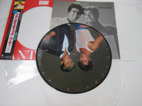 Load image into Gallery viewer, Wham! ‎Fantastic 28·3P-500 Picture disk with OBI Japan LP Vinyl
