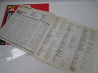 Load image into Gallery viewer, Wham! ‎Fantastic 28·3P-500 Picture disk with OBI Japan LP Vinyl
