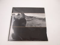 Load image into Gallery viewer, U2 JOSHUA TREE ISLAND R28D-2066 Japan LP Vinyl

