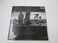 Load image into Gallery viewer, U2 JOSHUA TREE ISLAND R28D-2066 Japan LP Vinyl
