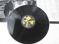Load image into Gallery viewer, U2 JOSHUA TREE ISLAND R28D-2066 Japan LP Vinyl
