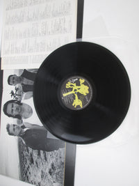 Load image into Gallery viewer, U2 JOSHUA TREE ISLAND R28D-2066 Japan LP Vinyl
