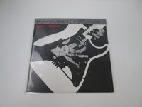 Load image into Gallery viewer, Gary Moore Dirty Fingers Jet Records 25AP 2644 with OBI Japan LP Vinyl
