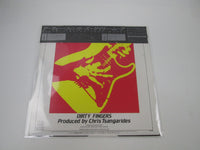 Load image into Gallery viewer, Gary Moore Dirty Fingers Jet Records 25AP 2644 with OBI Japan LP Vinyl
