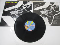 Load image into Gallery viewer, Gary Moore Dirty Fingers Jet Records 25AP 2644 with OBI Japan LP Vinyl
