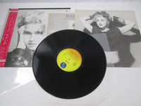 Load image into Gallery viewer, Madonna Sire P-11394  with OBI Japan LP Vinyl B
