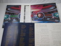 Load image into Gallery viewer, Electric Light Orchestra Out Of The Blue GXG-25,6 with OBI Japan LP Vinyl
