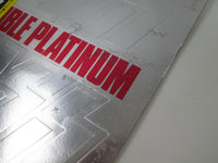Load image into Gallery viewer, KISS DOUBLE PLATINUM CASABLANCA 19S-5,6 with OBI Japan LP Vinyl
