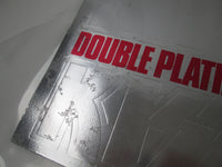 Load image into Gallery viewer, KISS DOUBLE PLATINUM CASABLANCA 19S-5,6 with OBI Japan LP Vinyl
