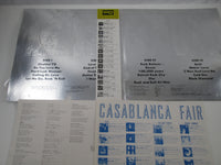 Load image into Gallery viewer, KISS DOUBLE PLATINUM CASABLANCA 19S-5,6 with OBI Japan LP Vinyl
