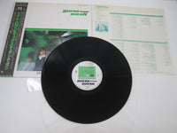 Load image into Gallery viewer, Duran Duran Nite Romantics EMI EMS-41005 with OBI Japan LP Vinyl
