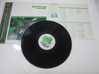 Load image into Gallery viewer, Duran Duran Nite Romantics EMI EMS-41005 with OBI Japan LP Vinyl
