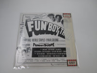 Load image into Gallery viewer, The Fun Boy Three Chrysalis WWS-81499 with OBI Japan LP Vinyl
