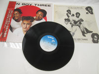 Load image into Gallery viewer, The Fun Boy Three Chrysalis WWS-81499 with OBI Japan LP Vinyl
