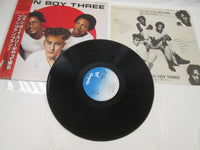 Load image into Gallery viewer, The Fun Boy Three Chrysalis WWS-81499 with OBI Japan LP Vinyl
