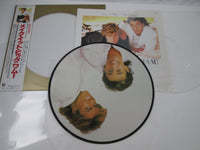 Load image into Gallery viewer, WHAM MAKE IT BIG 32 3P-574 Picture disk with OBI Japan LP Vinyl
