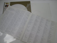 Load image into Gallery viewer, WHAM MAKE IT BIG 32 3P-574 Picture disk with OBI Japan LP Vinyl
