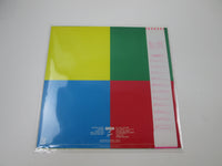 Load image into Gallery viewer, QUEEN HOT SPACE ELEKTRA P-11204 with OBI Japan LP Vinyl
