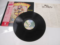 Load image into Gallery viewer, OST(LALO SCHIFRIN) ENTER DRAGON WARNER P-8435W with OBI Japan LP Vinyl
