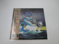 Load image into Gallery viewer, Asia Same 25AP 2299 with OBI Japan LP Vinyl
