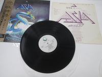 Load image into Gallery viewer, Asia Same 25AP 2299 with OBI Japan LP Vinyl
