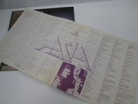 Load image into Gallery viewer, Asia Same 25AP 2299 with OBI Japan LP Vinyl
