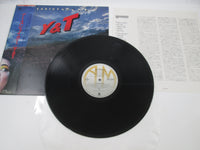 Load image into Gallery viewer, Y &amp; T Earthshaker A&amp;M Records AMP-28046 with OBI Japan LP Vinyl
