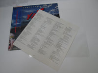 Load image into Gallery viewer, Y &amp; T Earthshaker A&amp;M Records AMP-28046 with OBI Japan LP Vinyl
