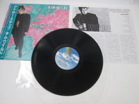 Load image into Gallery viewer, KIM WILDE ANOTHER STEP P-13406 with OBI Japan LP Vinyl
