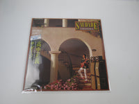 Load image into Gallery viewer, Takanaka Masayoshi Saudade 28MS 0015 with OBI Japan LP Vinyl
