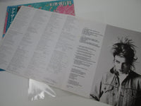 Load image into Gallery viewer, KIM WILDE ANOTHER STEP P-13406 with OBI Japan LP Vinyl

