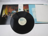 Load image into Gallery viewer, Eagles Hotel California Asylum Records P-6561Y with OBI Poster Japan LP Vinyl
