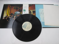 Load image into Gallery viewer, Eagles Hotel California Asylum Records P-6561Y with OBI Poster Japan LP Vinyl
