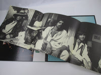 Load image into Gallery viewer, Eagles Hotel California Asylum Records P-6561Y with OBI Poster Japan LP Vinyl
