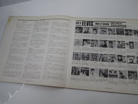 Load image into Gallery viewer, ELVIS PRESLEY GREAT HITS OF RCA SRA-9062,3 with OBI Japan LP Vinyl
