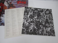 Load image into Gallery viewer, DIO HOLY DIVER MERCURY 25PP-87 with OBI Japan LP Vinyl
