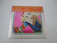 Load image into Gallery viewer, Candy Candy OST CS-7022 with OBI Japan LP Vinyl

