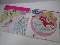 Load image into Gallery viewer, Candy Candy OST CS-7022 with OBI Japan LP Vinyl

