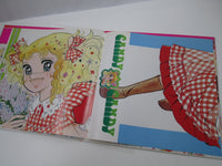 Load image into Gallery viewer, Candy Candy OST CS-7022 with OBI Japan LP Vinyl
