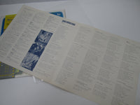 Load image into Gallery viewer, Walt Disney's Mary Poppins OST FML-29 with OBI Japan LP Vinyl
