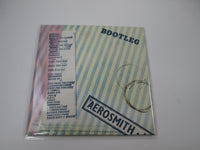 Load image into Gallery viewer, Aerosmith Live Bootleg CBS/Sony 40AP 1170~1 with OBI Poster Japan LP Vinyl
