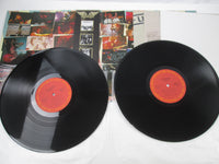 Load image into Gallery viewer, Aerosmith Live Bootleg CBS/Sony 40AP 1170~1 with OBI Poster Japan LP Vinyl
