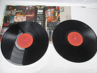 Load image into Gallery viewer, Aerosmith Live Bootleg CBS/Sony 40AP 1170~1 with OBI Poster Japan LP Vinyl
