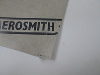 Load image into Gallery viewer, Aerosmith Live Bootleg CBS/Sony 40AP 1170~1 with OBI Poster Japan LP Vinyl
