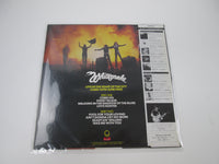 Load image into Gallery viewer, WHITESNAKE LIVE IN THE HEART OF THE CITY 28MM 0005 with OBI Japan LP Vinyl
