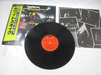 Load image into Gallery viewer, WHITESNAKE LIVE IN THE HEART OF THE CITY 28MM 0005 with OBI Japan LP Vinyl
